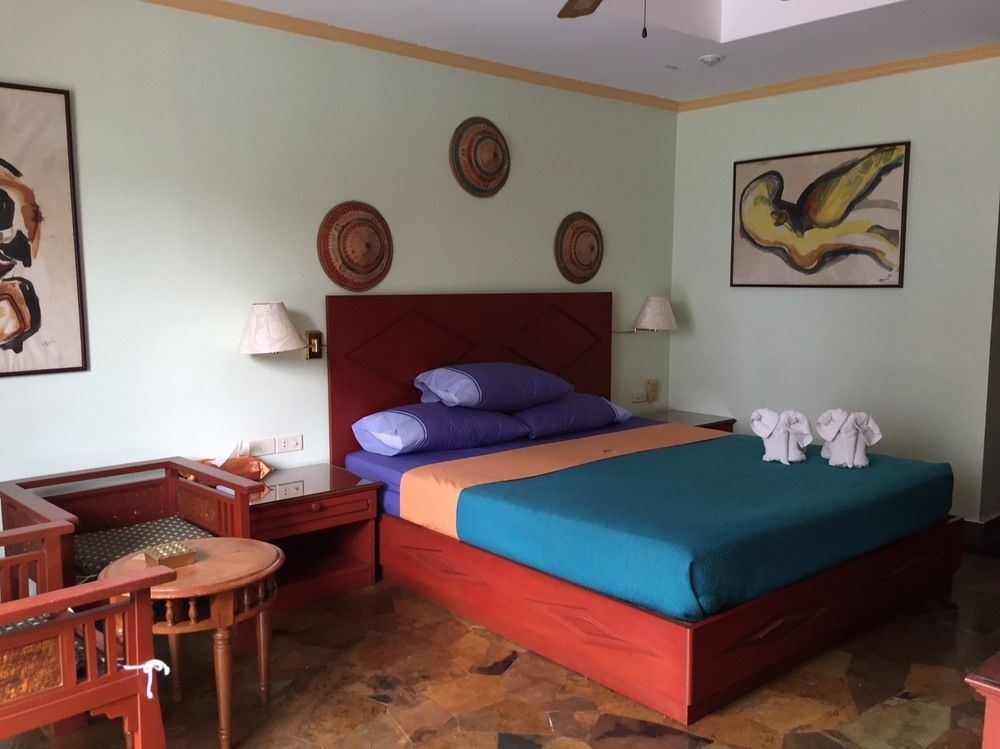 Villa Oranje Pattaya Exteriör bild