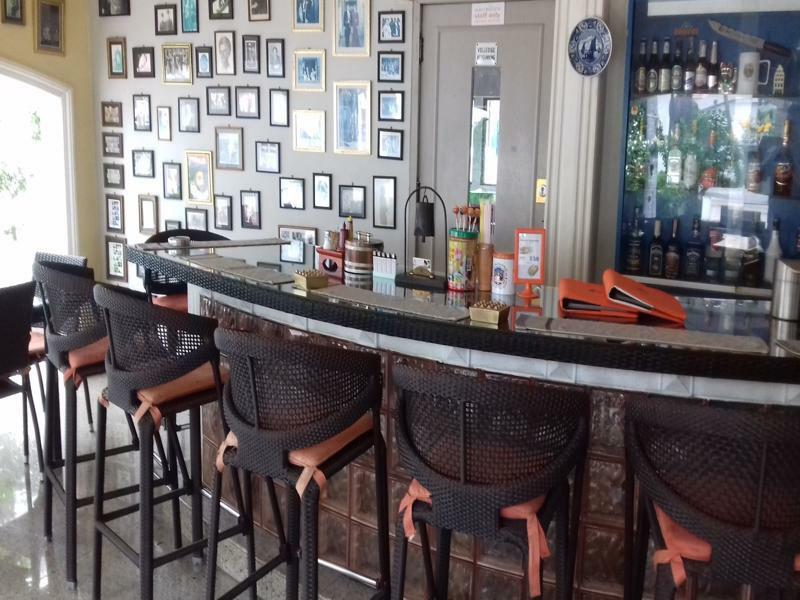 Villa Oranje Pattaya Exteriör bild